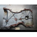 21F102 Engine Timing Cover From 2013 Jeep Patriot  2.4 04884466AC